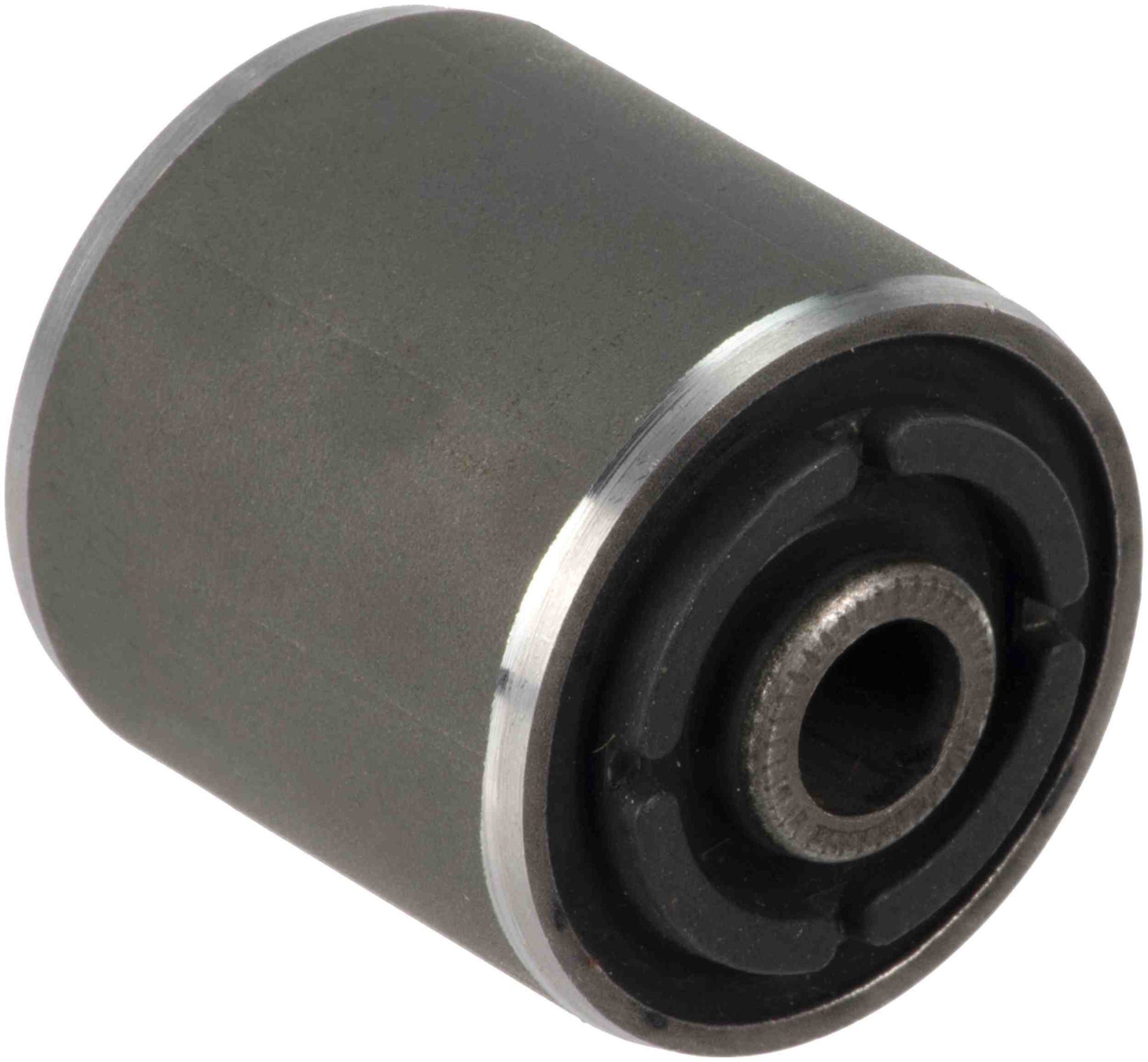 Angle View of Front Suspension Control Arm Bushing DELPHI TD1487W