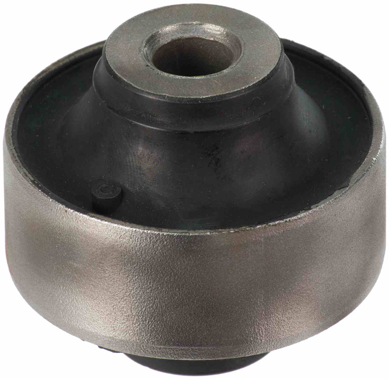 Angle View of Front Rear Suspension Control Arm Bushing DELPHI TD1488W