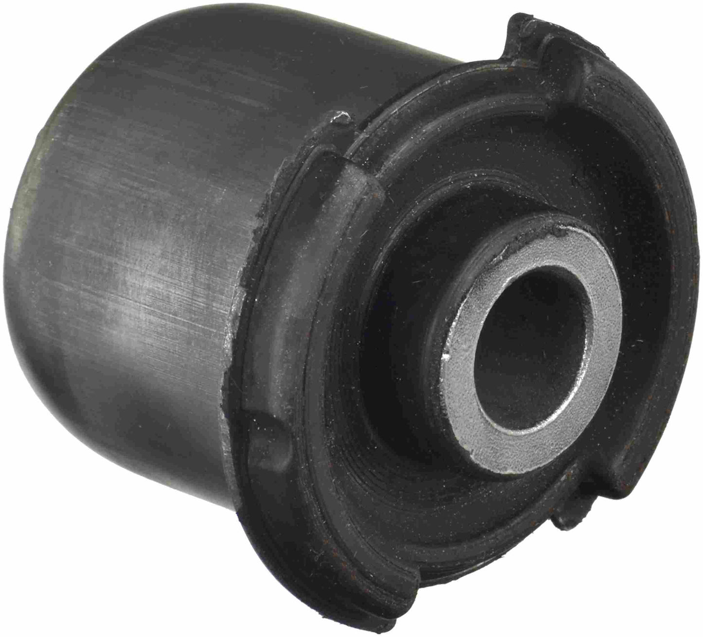 Angle View of Front Upper Suspension Control Arm Bushing DELPHI TD1496W