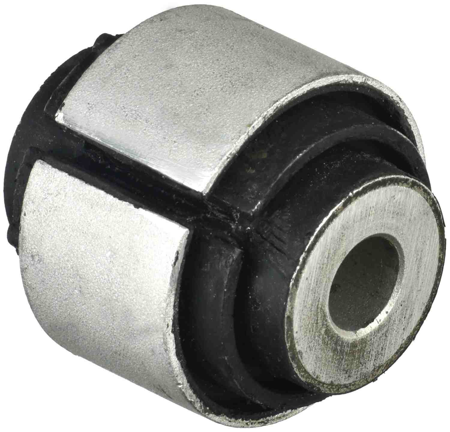 Angle View of Rear Suspension Control Arm Bushing DELPHI TD1616W