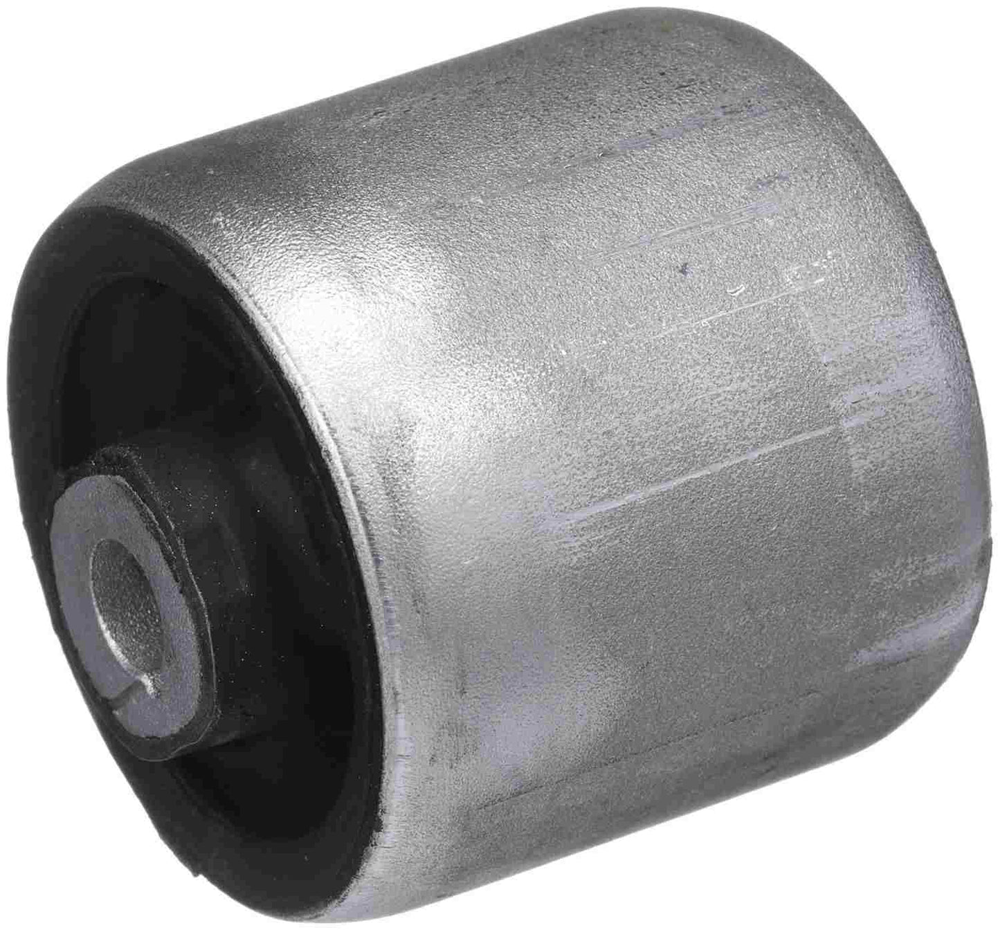 Angle View of Front Rear Suspension Control Arm Bushing DELPHI TD1633W