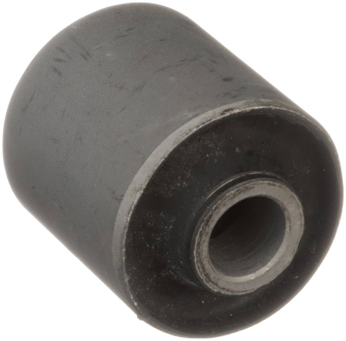 Angle View of Rear Suspension Control Arm Bushing DELPHI TD1661W