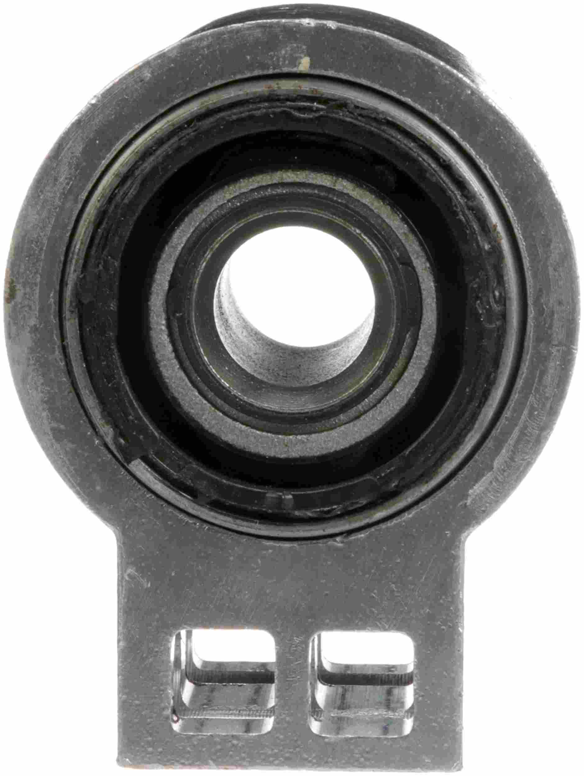 Front View of Front Rear Suspension Control Arm Bushing DELPHI TD1677W