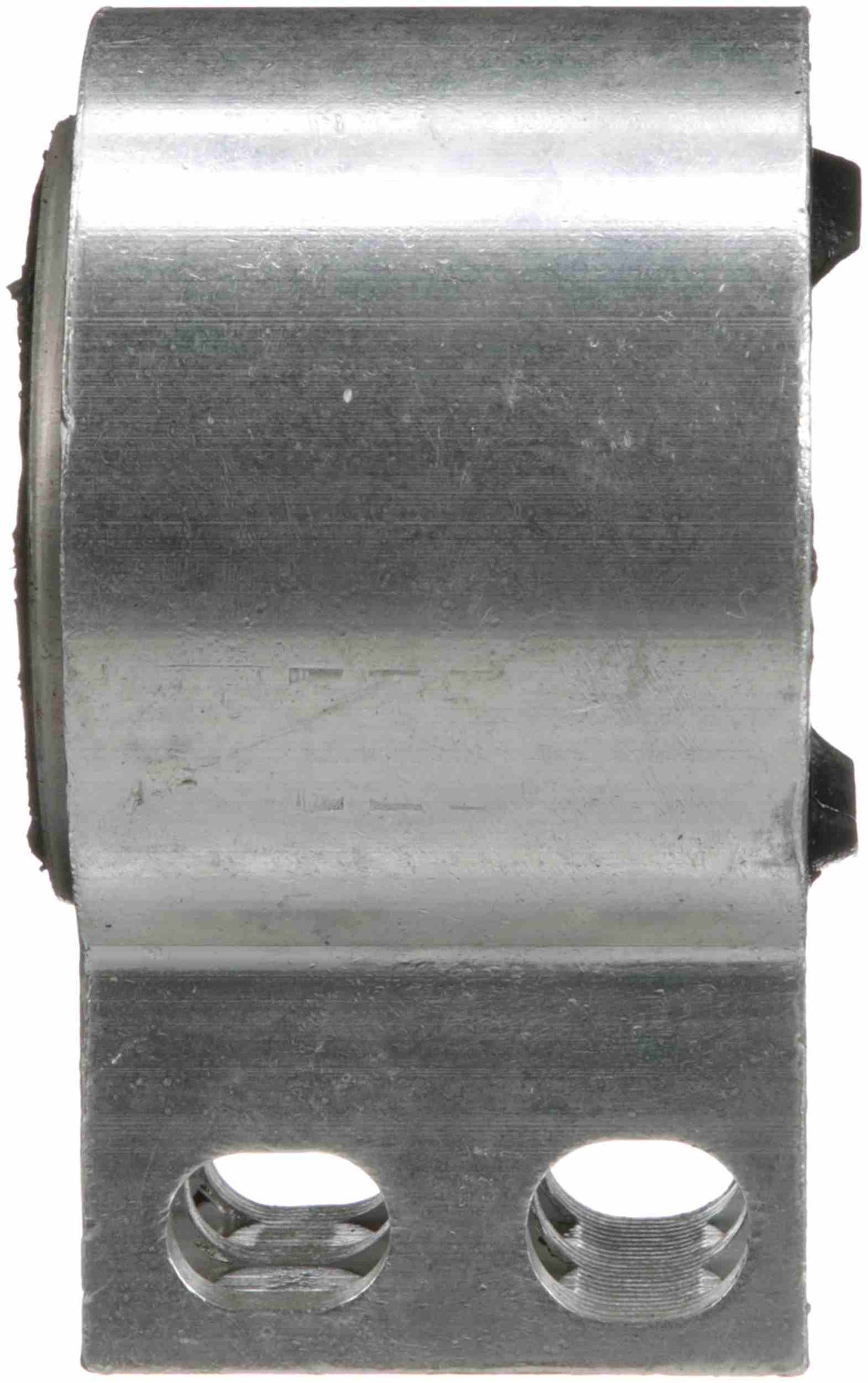 Left View of Front Rear Suspension Control Arm Bushing DELPHI TD1677W