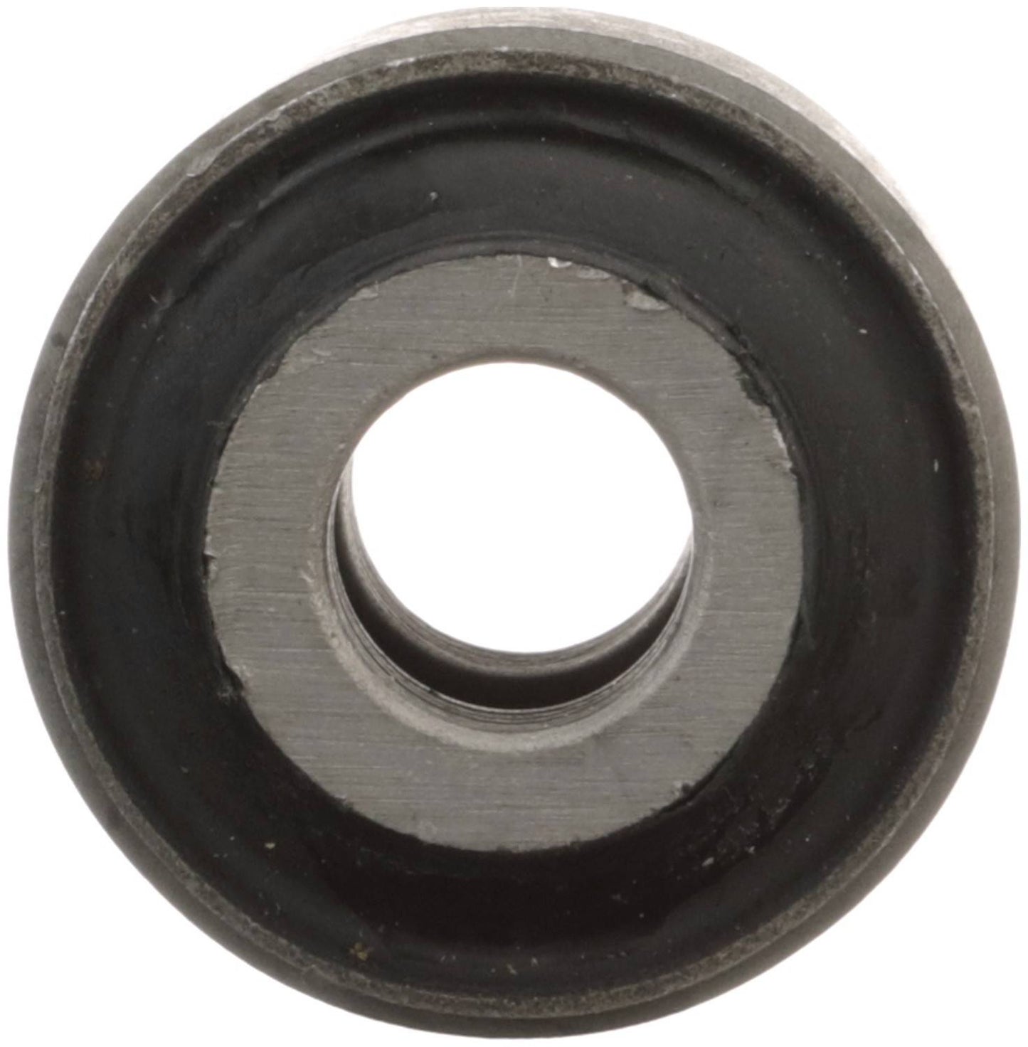 Front View of Rear Upper Suspension Control Arm Bushing DELPHI TD1692W