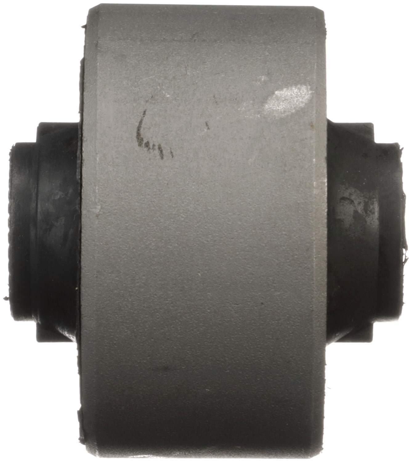 Side View of Front Rear Suspension Control Arm Bushing DELPHI TD1715W