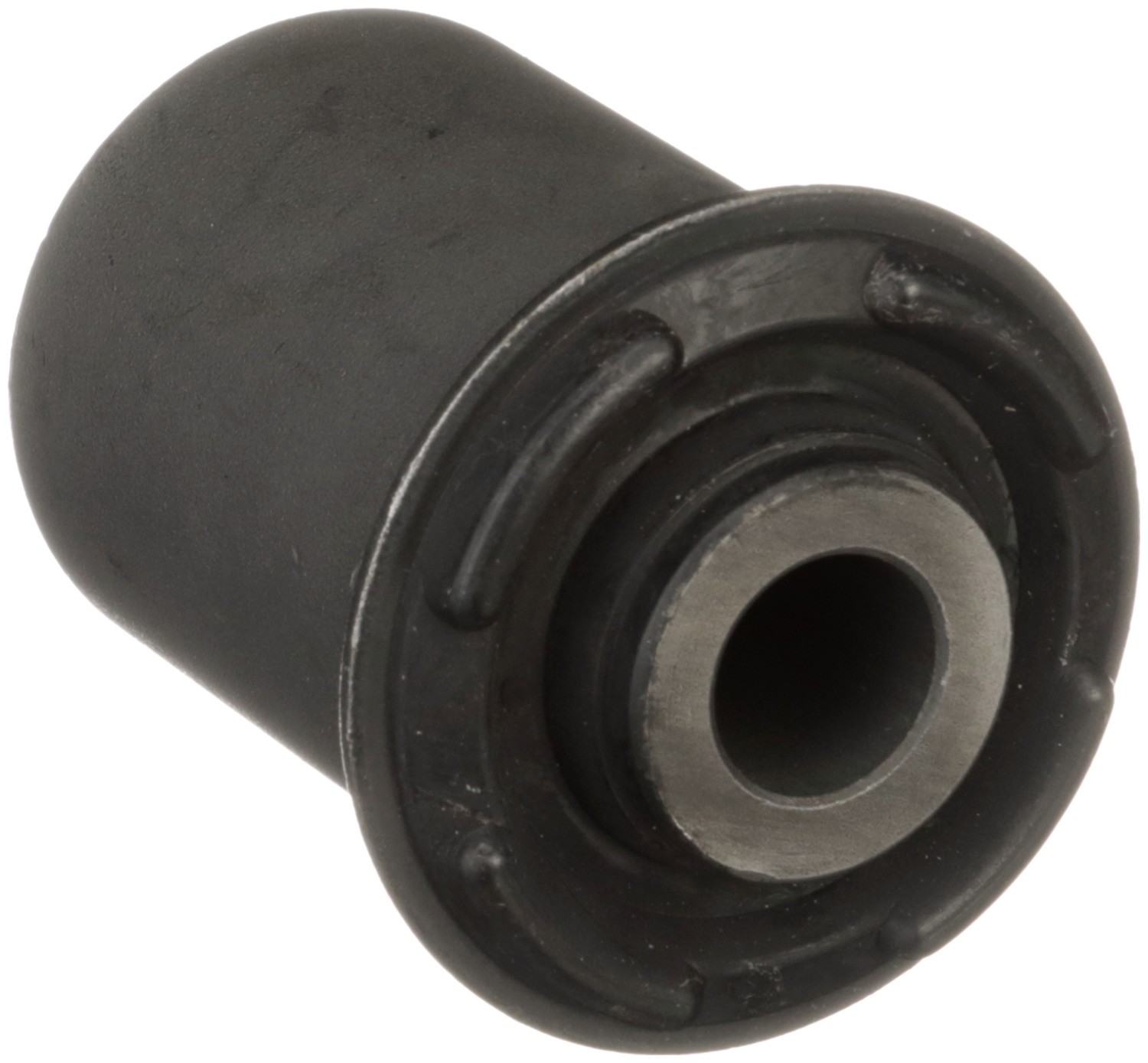 Angle View of Front Rear Suspension Control Arm Bushing DELPHI TD1745W