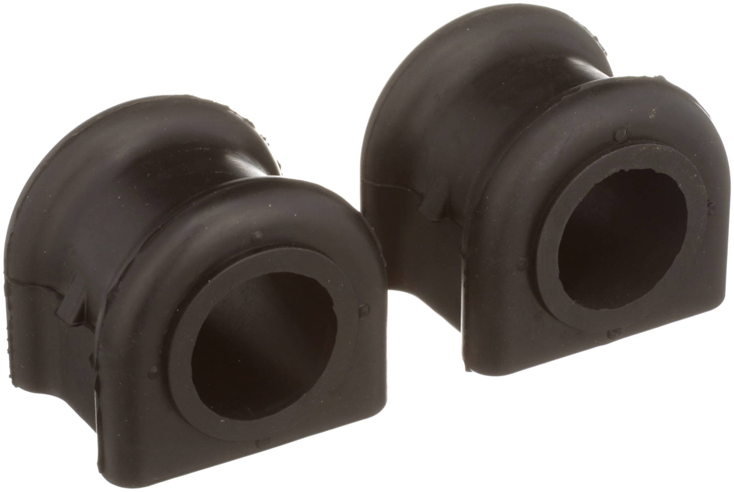 Angle View of Front Suspension Stabilizer Bar Bushing Kit DELPHI TD1980W