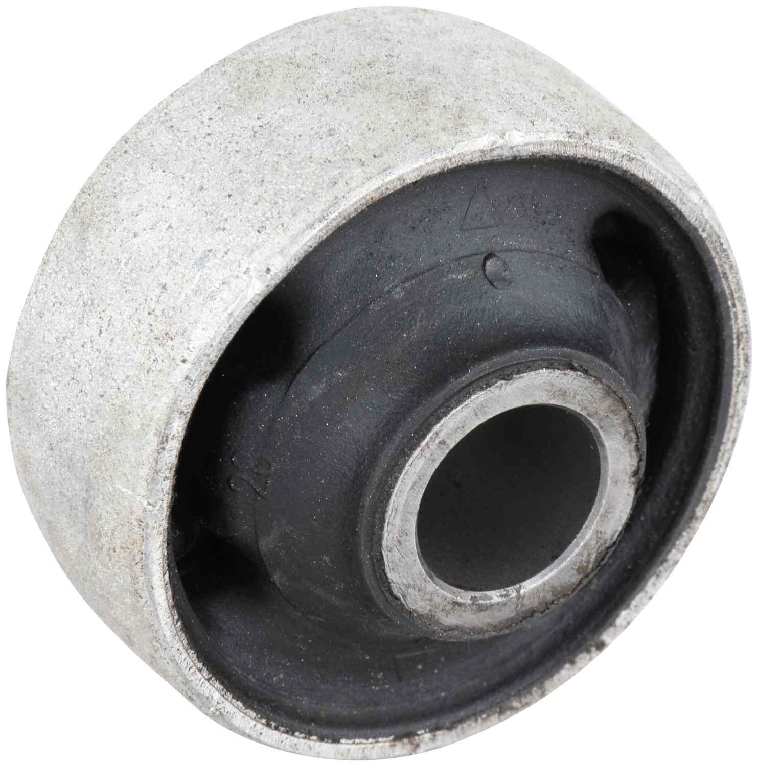 Angle View of Front Suspension Control Arm Bushing Kit DELPHI TD243W