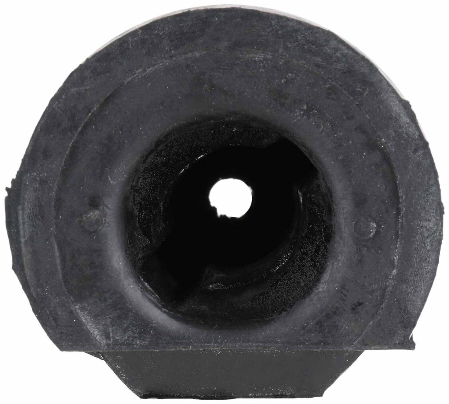 Back View of Front Suspension Control Arm Bushing Kit DELPHI TD283W