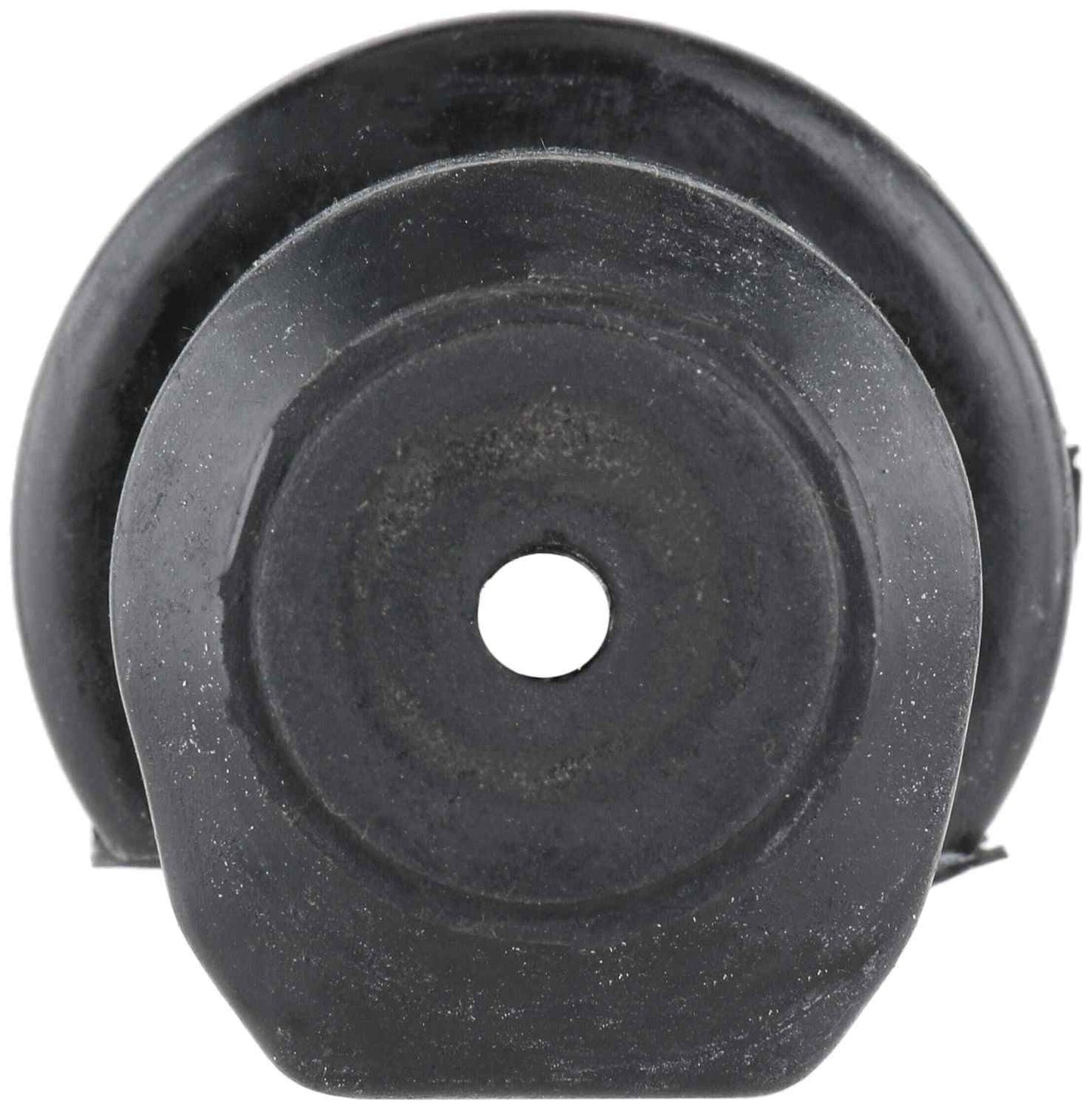 Front View of Front Suspension Control Arm Bushing Kit DELPHI TD283W