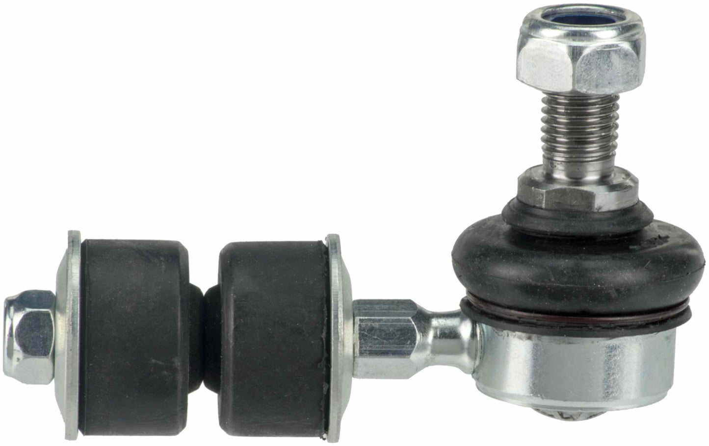 Angle View of Front Suspension Stabilizer Bar Link Kit DELPHI TD286W