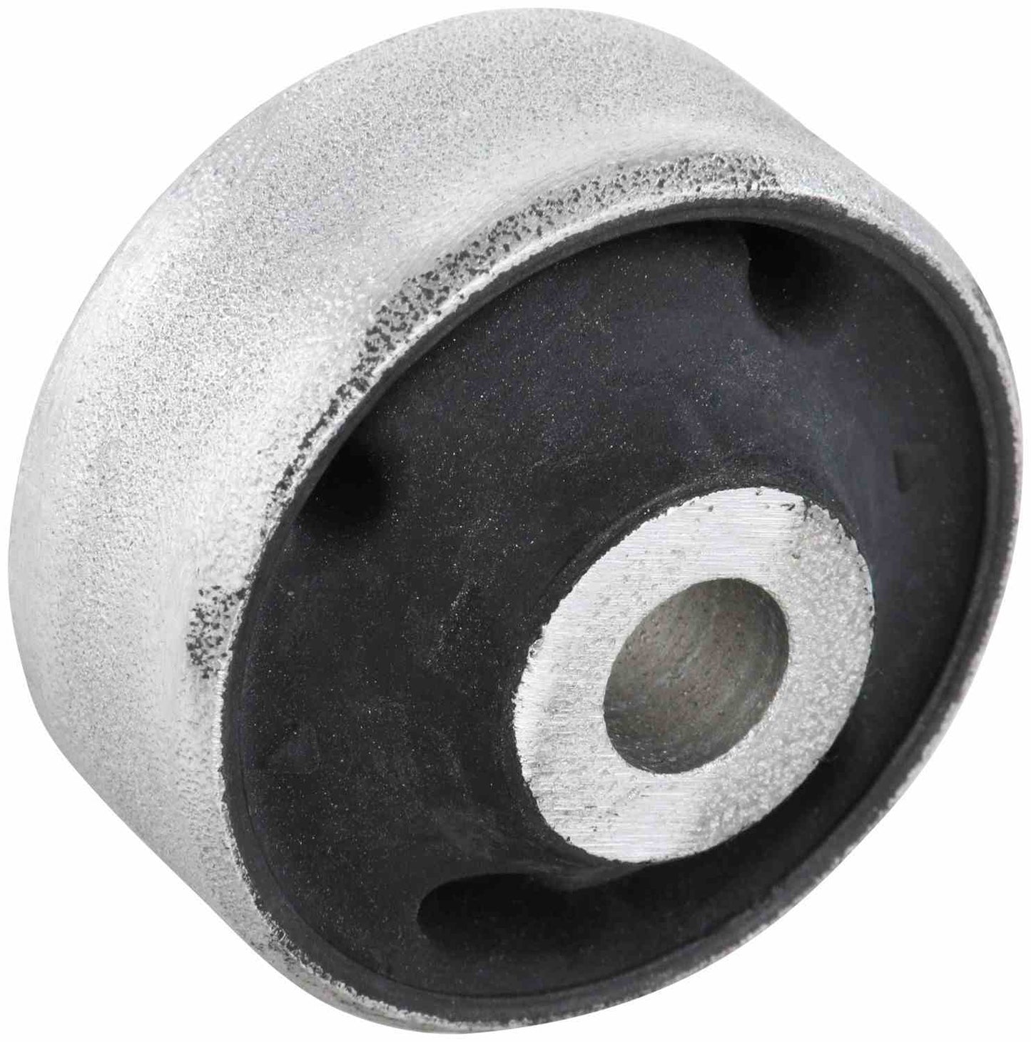 Angle View of Front Rear Suspension Control Arm Bushing DELPHI TD287W