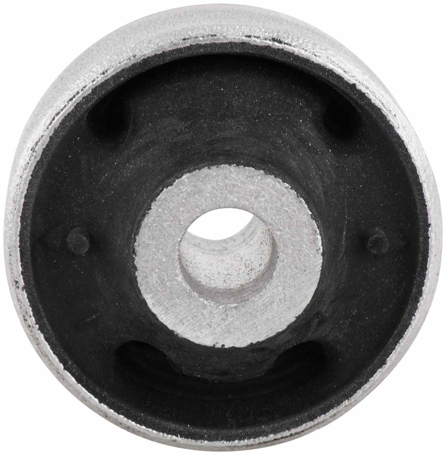 Back View of Front Rear Suspension Control Arm Bushing DELPHI TD287W