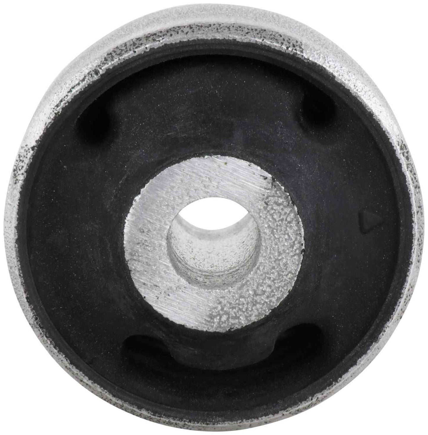 Front View of Front Rear Suspension Control Arm Bushing DELPHI TD287W