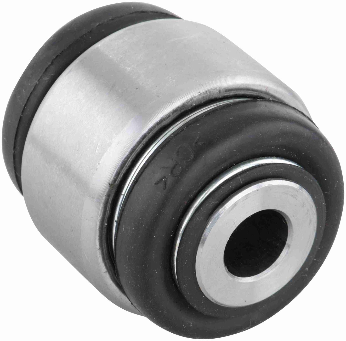 Angle View of Rear Suspension Control Arm Bushing DELPHI TD328W