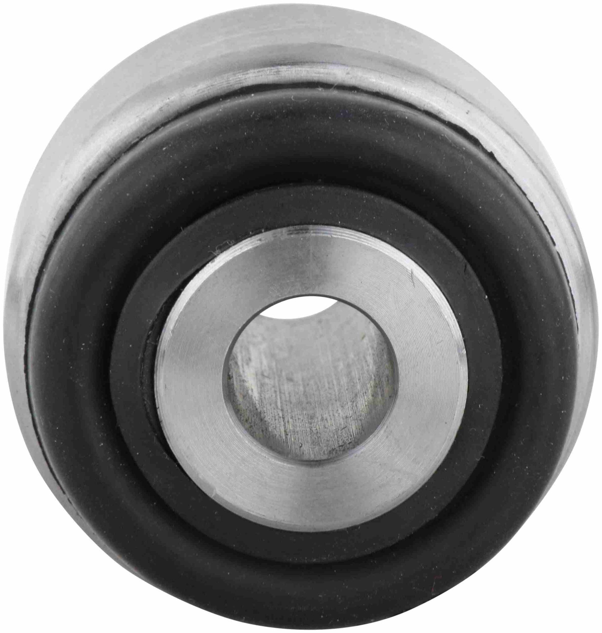 Back View of Rear Suspension Control Arm Bushing DELPHI TD328W