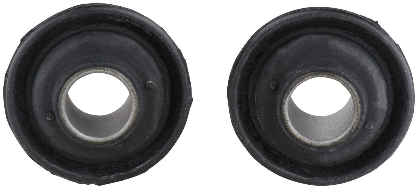 Back View of Front Suspension Control Arm Bushing DELPHI TD347W