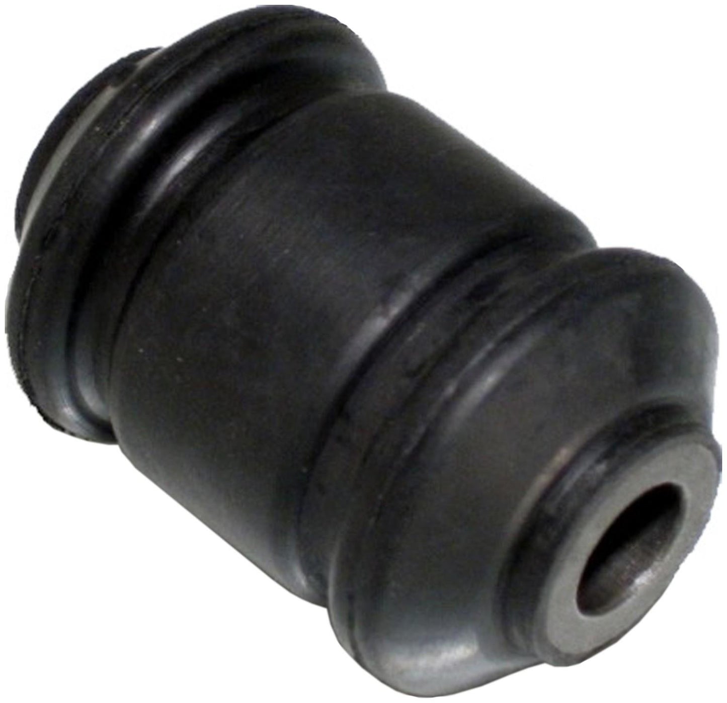 Angle View of Front Suspension Control Arm Bushing DELPHI TD387W