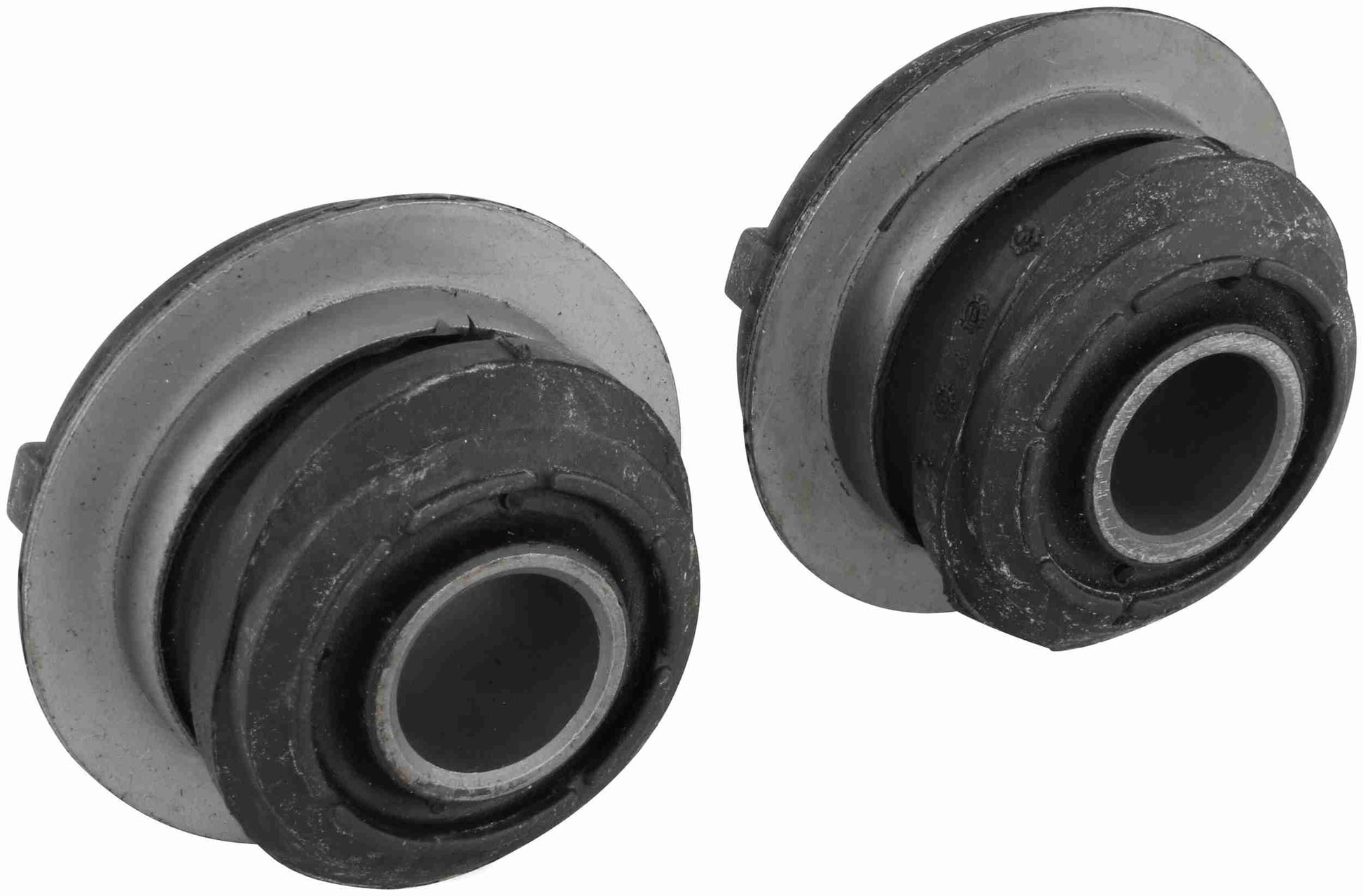 Angle View of Front Suspension Control Arm Bushing DELPHI TD397W