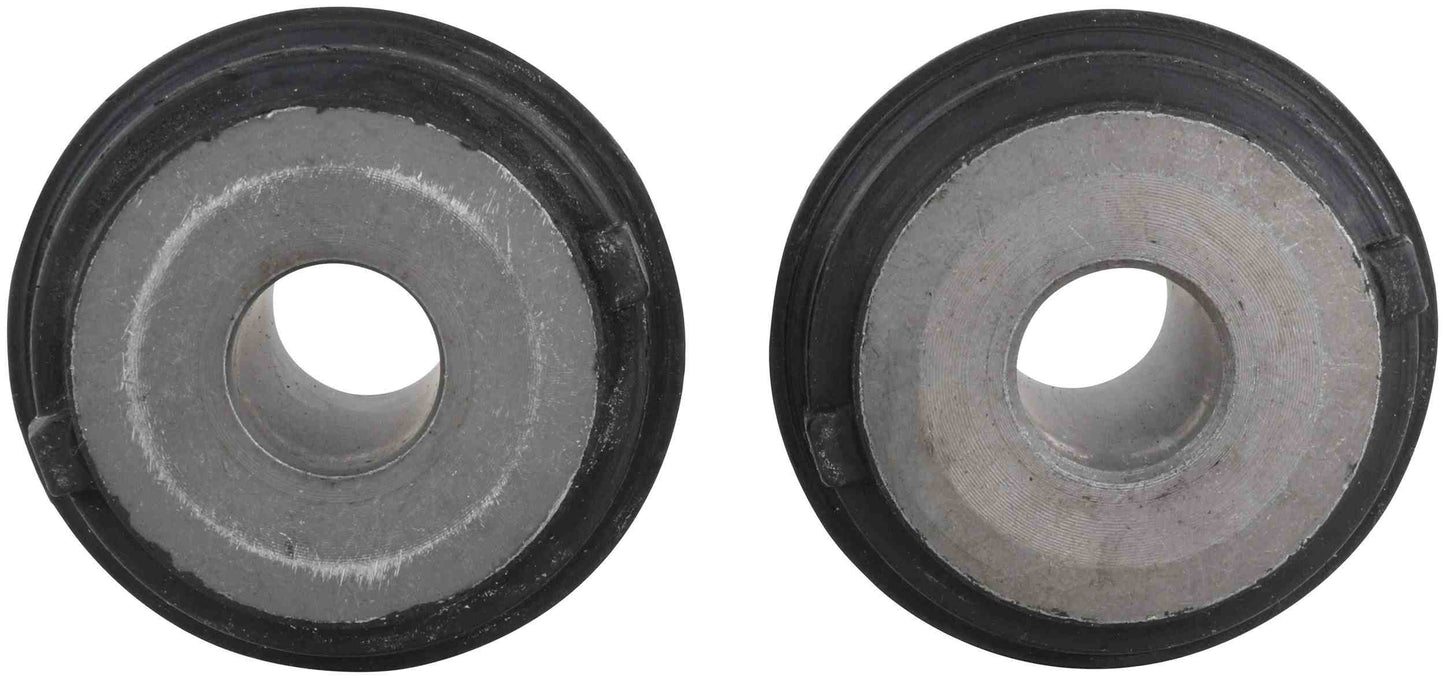 Back View of Front Suspension Control Arm Bushing DELPHI TD397W