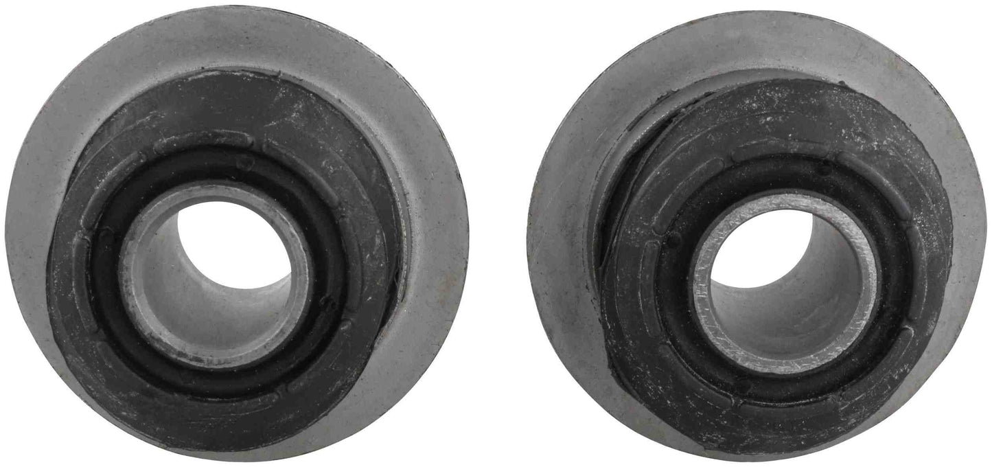 Front View of Front Suspension Control Arm Bushing DELPHI TD397W