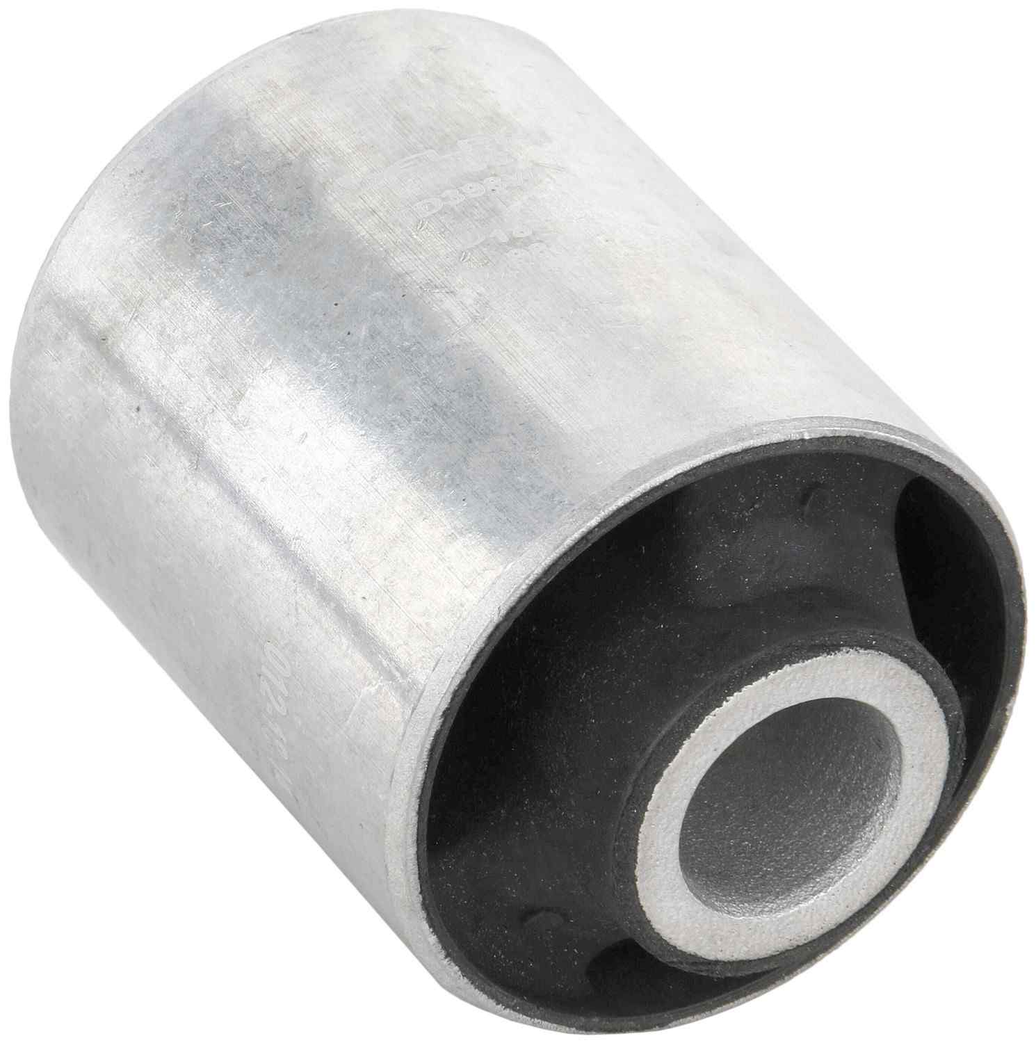 Angle View of Front Rear Suspension Control Arm Bushing DELPHI TD398W