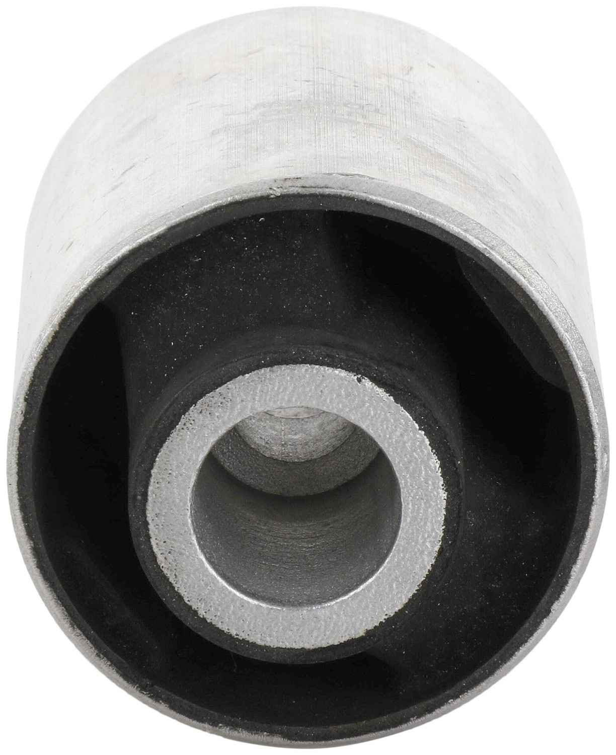 Back View of Front Rear Suspension Control Arm Bushing DELPHI TD398W