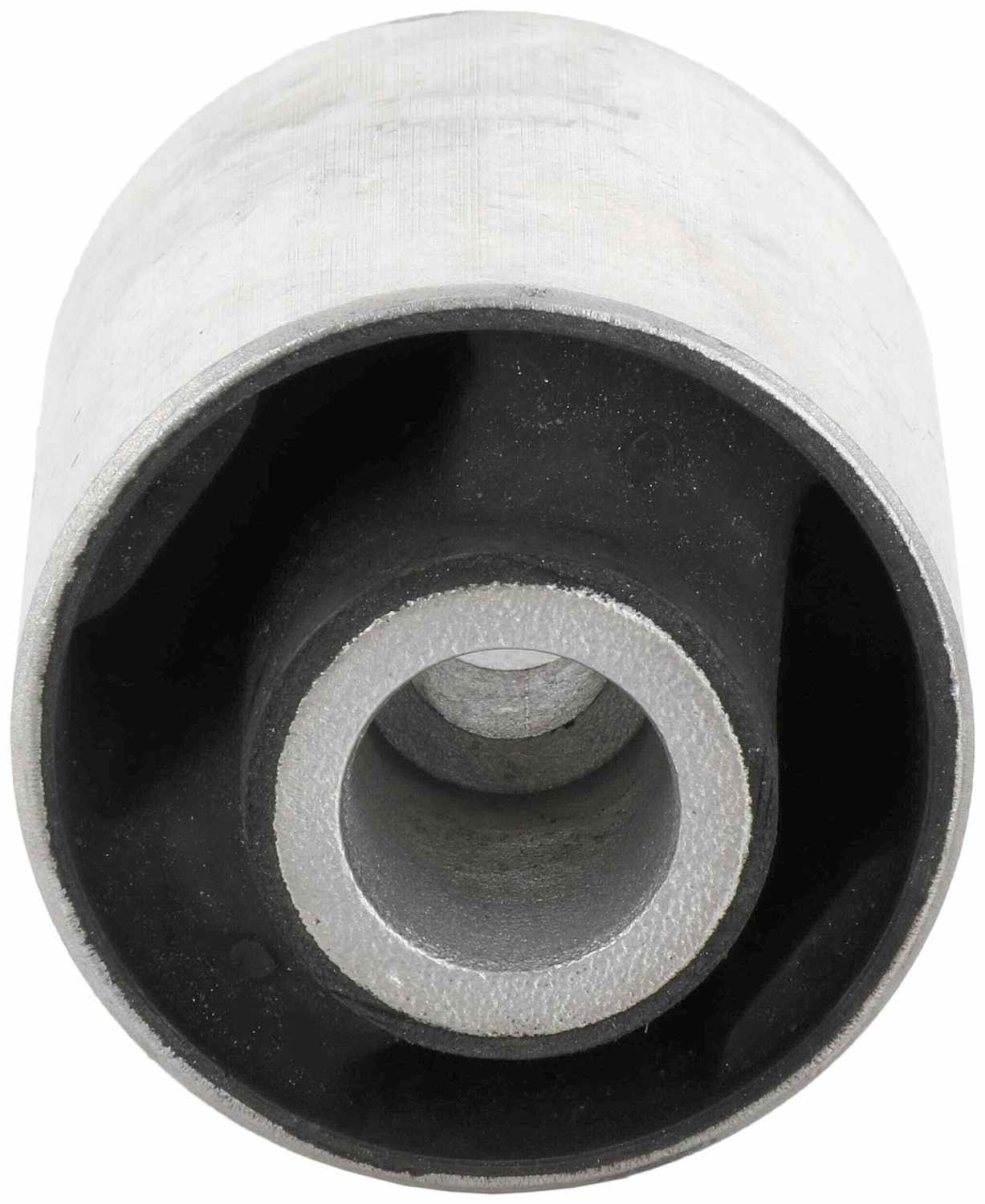 Front View of Front Rear Suspension Control Arm Bushing DELPHI TD398W