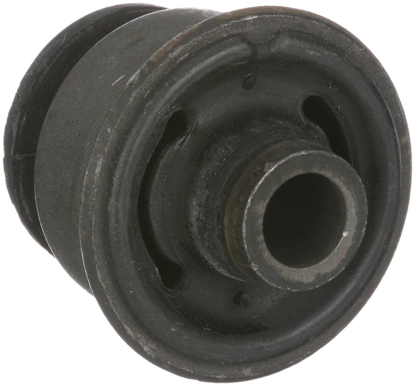 Angle View of Front Rear Suspension Control Arm Bushing DELPHI TD4000W