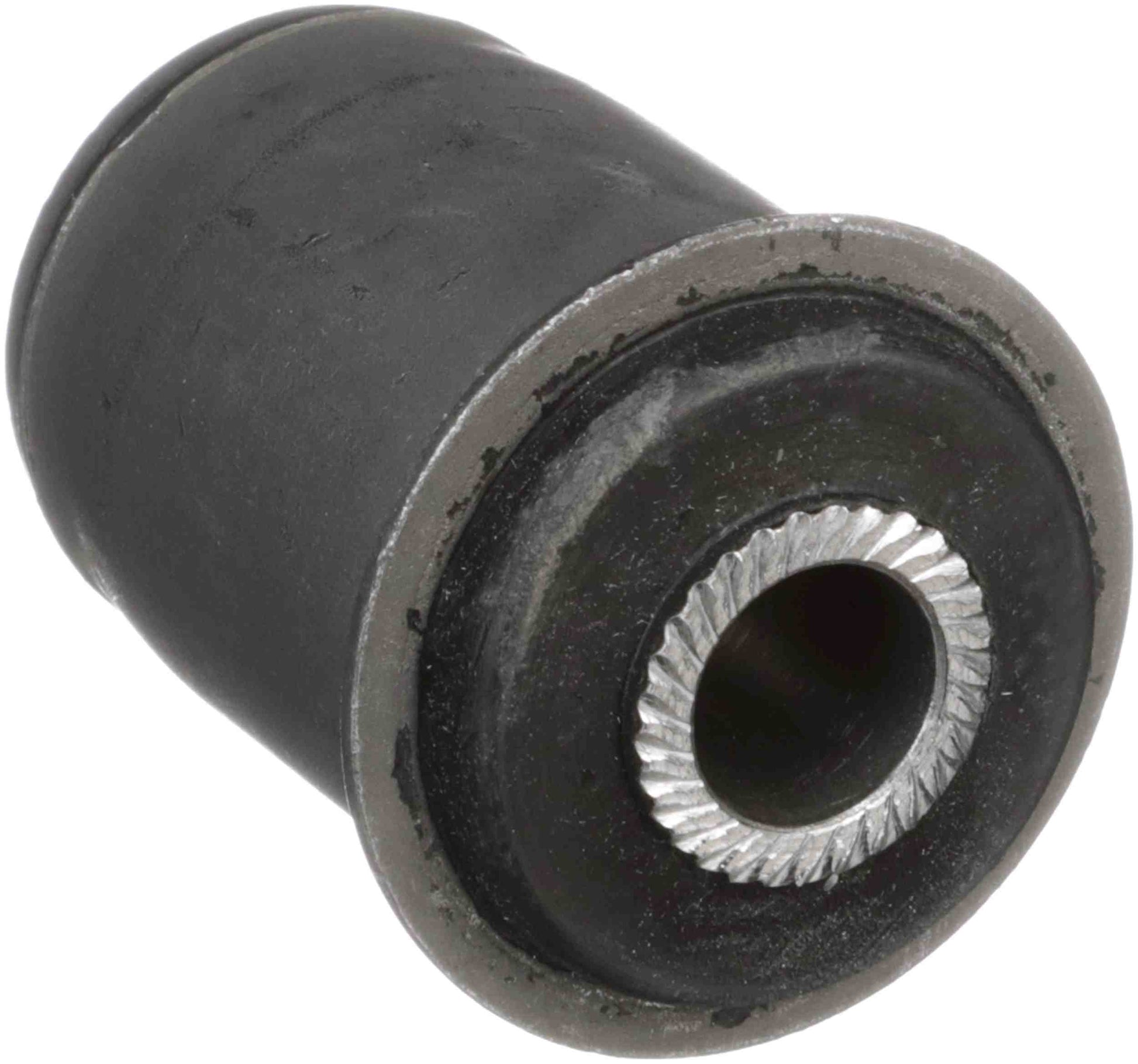 Angle View of Rear Upper Suspension Control Arm Bushing DELPHI TD4019W