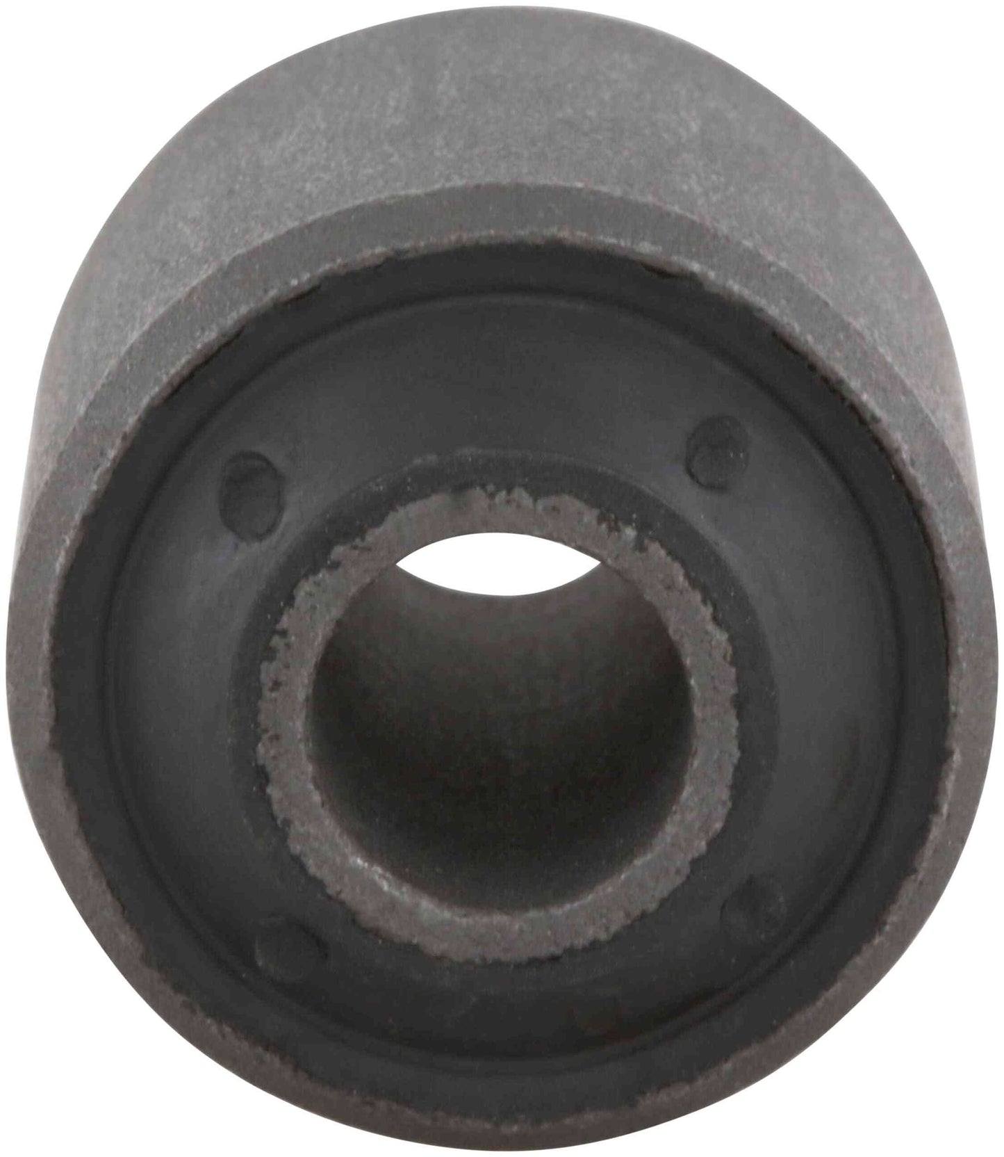 Back View of Front Suspension Control Arm Bushing DELPHI TD401W