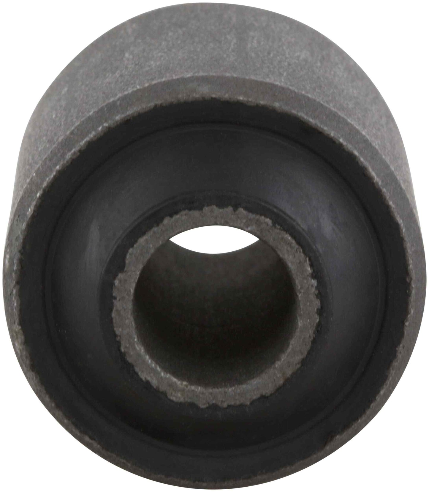 Front View of Front Suspension Control Arm Bushing DELPHI TD401W