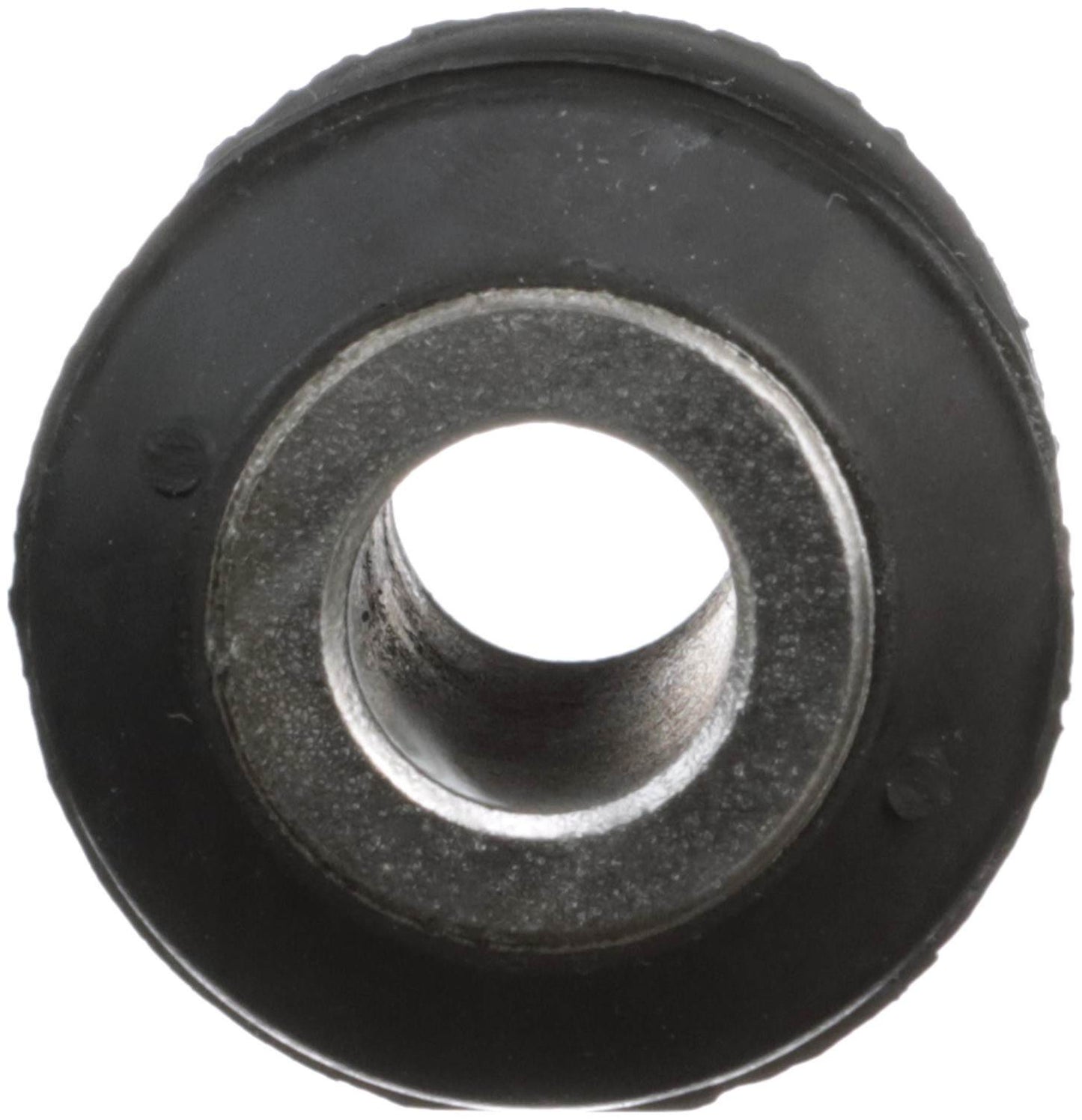 Front View of Front Right Suspension Control Arm Bushing DELPHI TD4021W