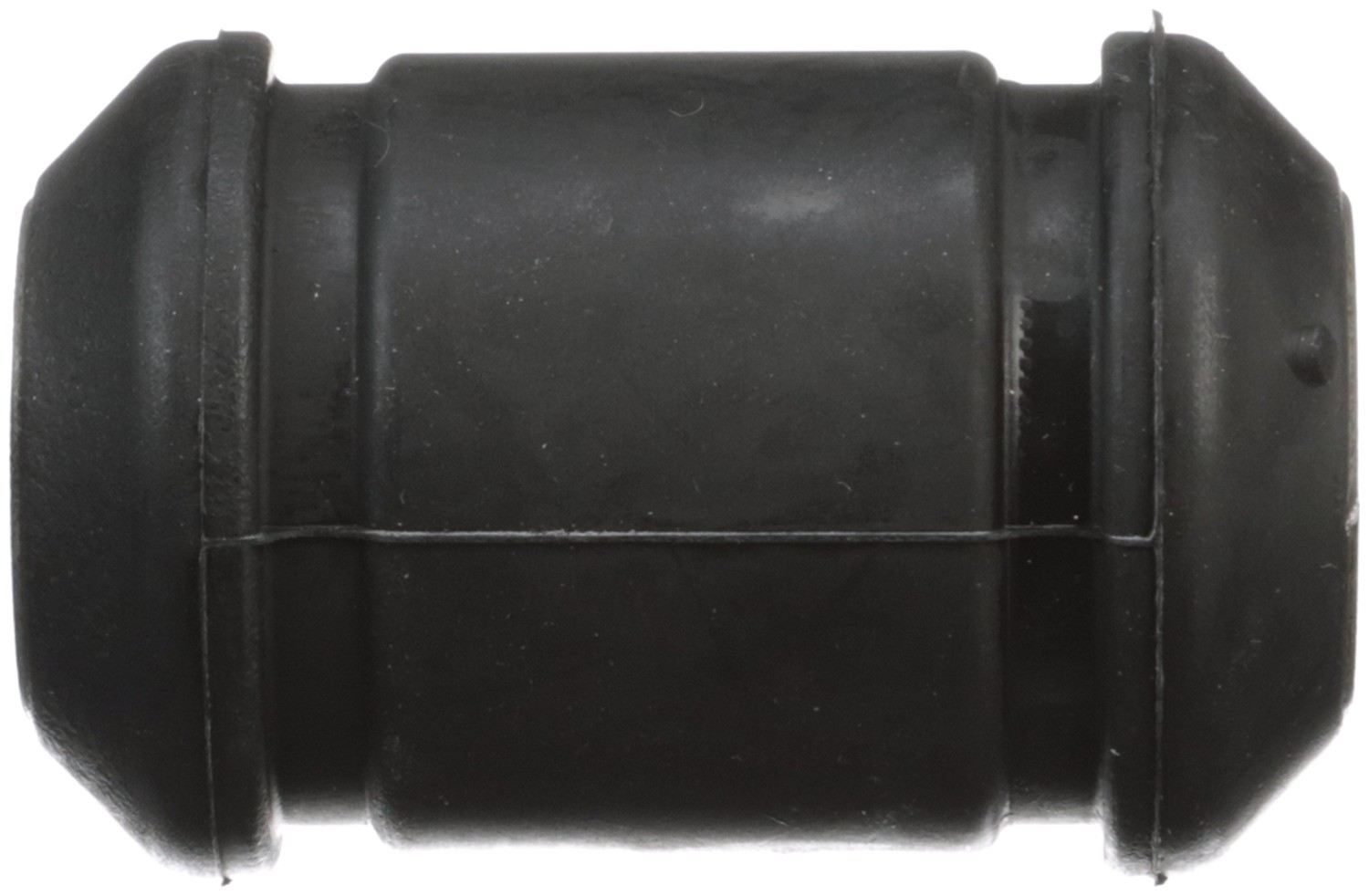 Side View of Front Right Suspension Control Arm Bushing DELPHI TD4021W