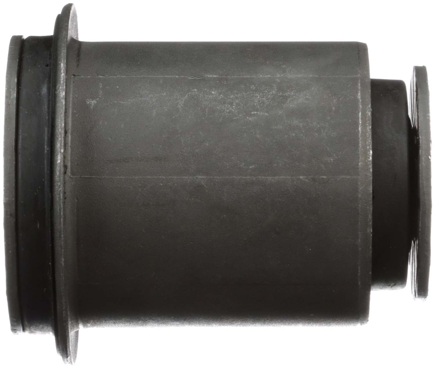 Side View of Front Suspension Control Arm Bushing DELPHI TD4022W