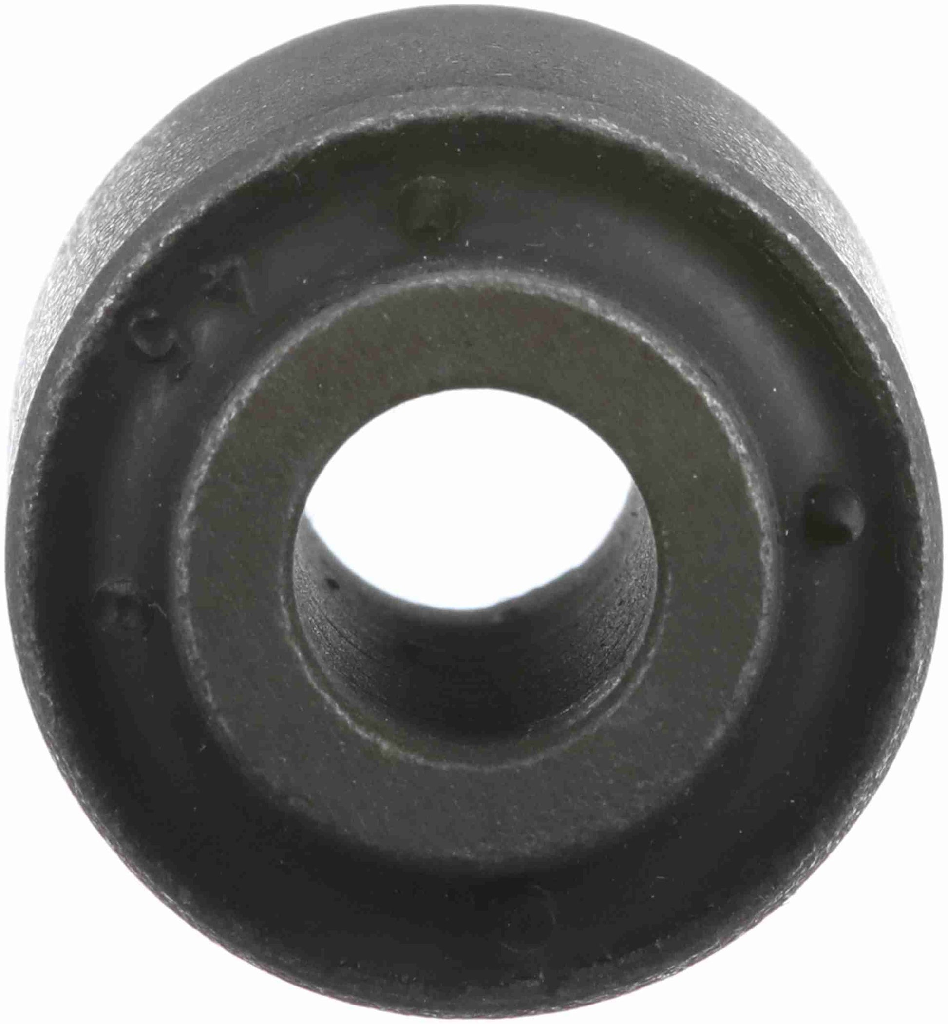 Front View of Rear Upper Suspension Control Arm Bushing DELPHI TD4032W