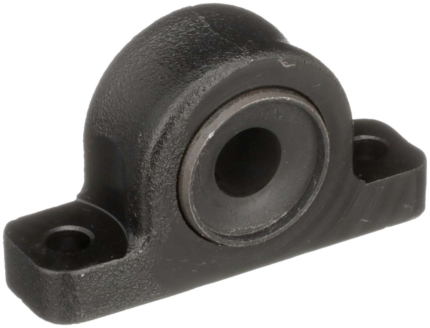 Angle View of Front Rear Suspension Control Arm Bushing DELPHI TD4043W