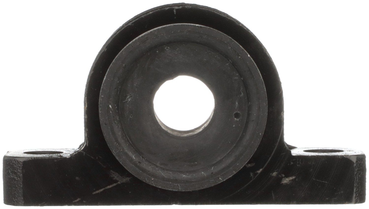 Back View of Front Rear Suspension Control Arm Bushing DELPHI TD4043W