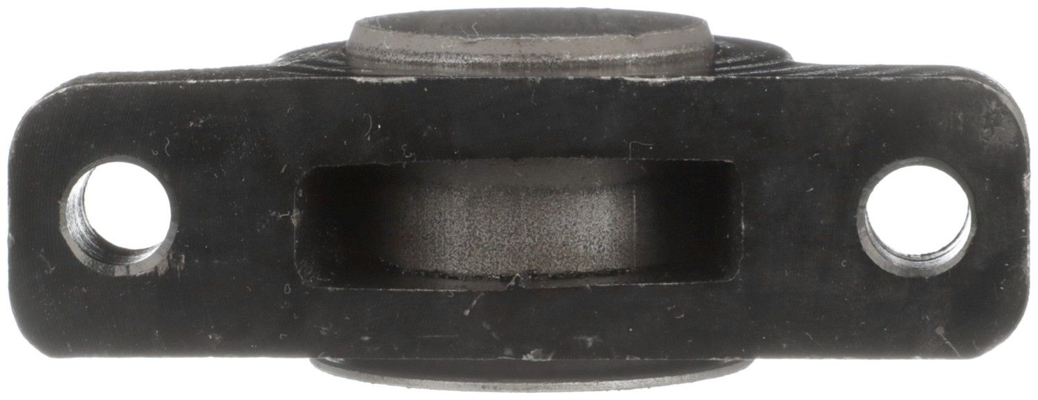 Bottom View of Front Rear Suspension Control Arm Bushing DELPHI TD4043W