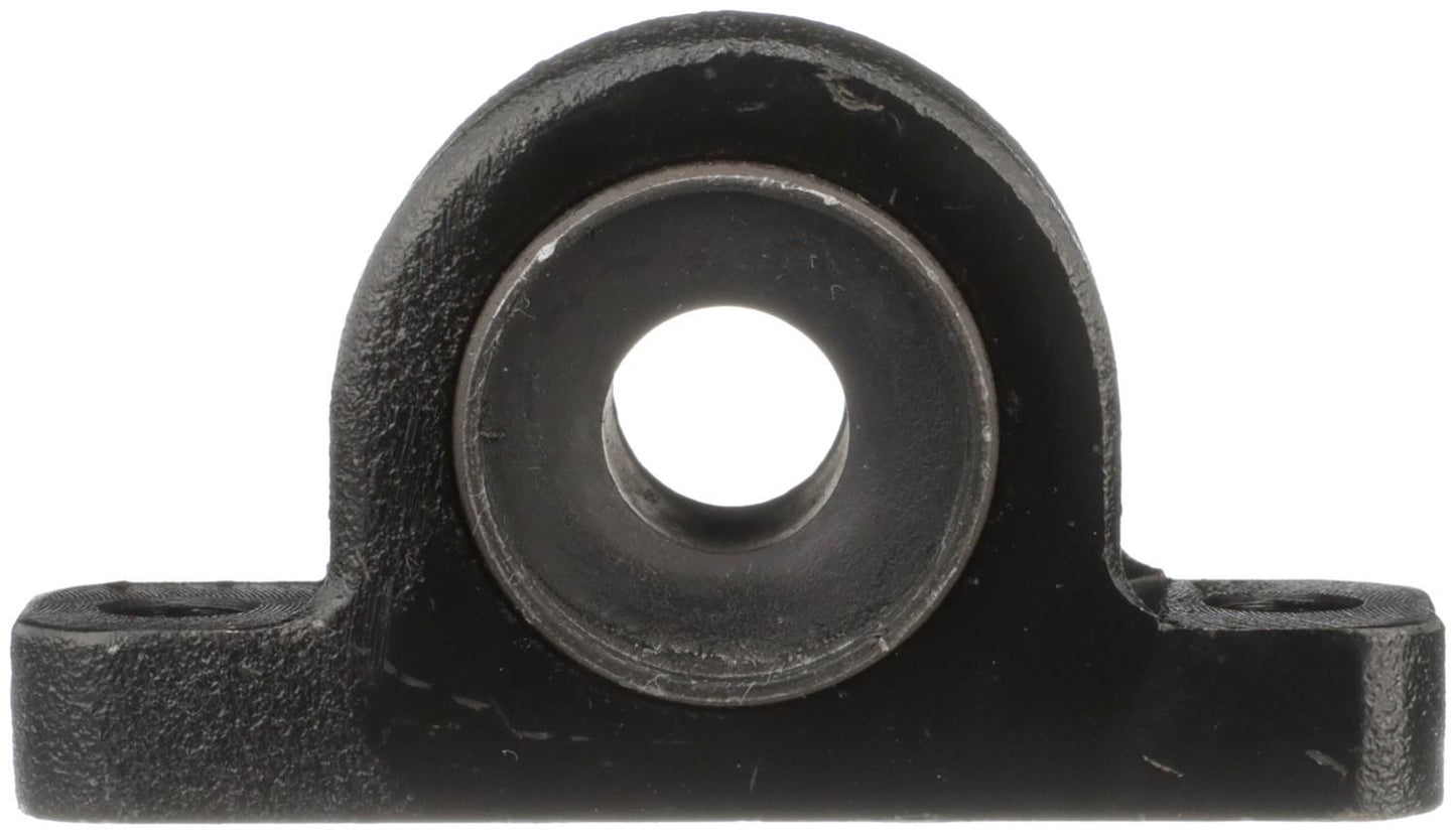 Front View of Front Rear Suspension Control Arm Bushing DELPHI TD4043W