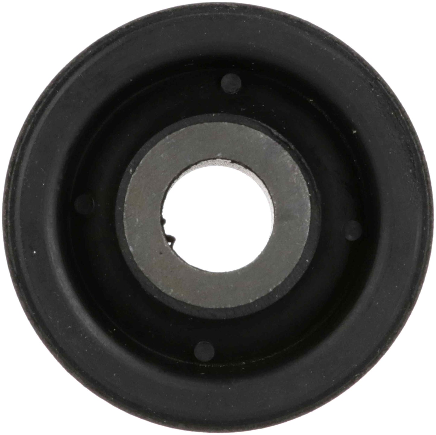 Side View of Front Upper Suspension Control Arm Bushing DELPHI TD4064W