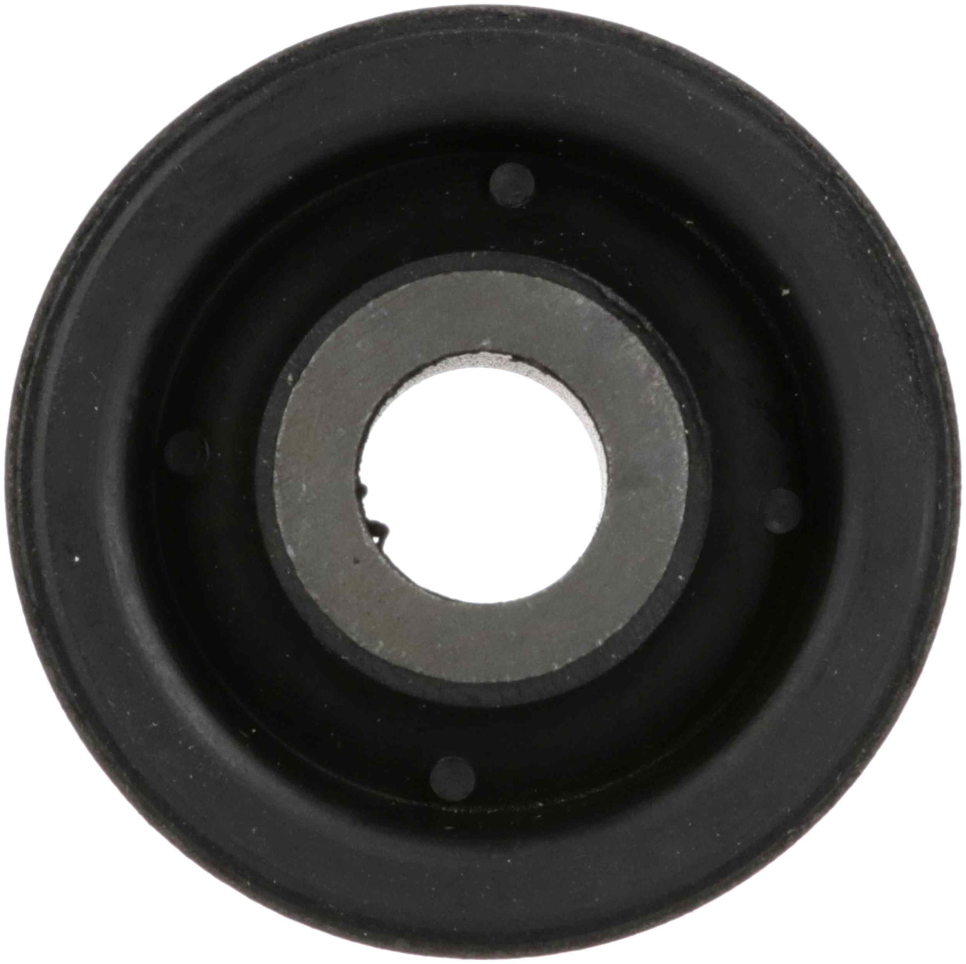 Side View of Front Upper Suspension Control Arm Bushing DELPHI TD4064W