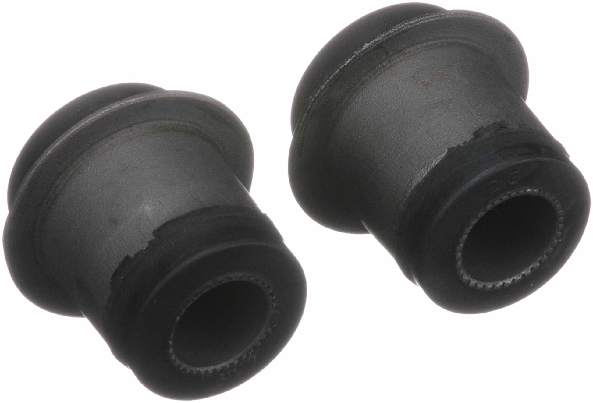 Angle View of Front Upper Suspension Control Arm Bushing Kit DELPHI TD4066W