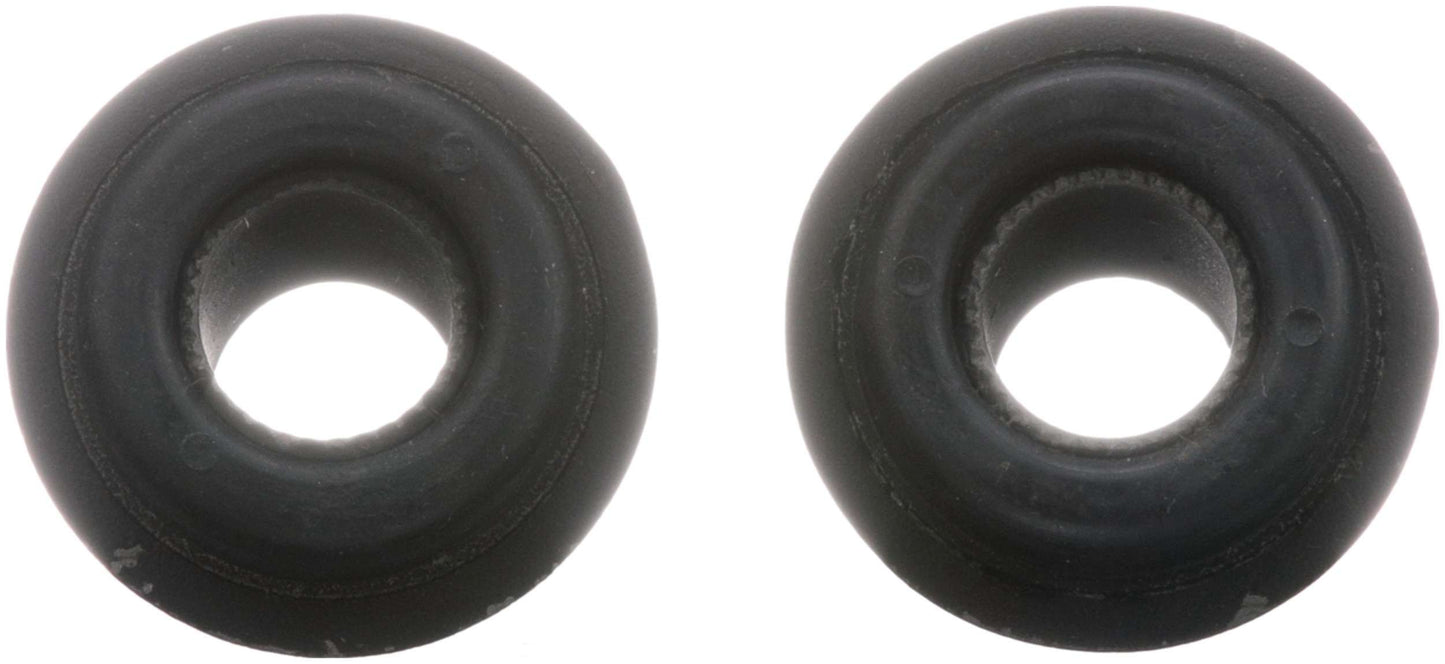 Back View of Front Upper Suspension Control Arm Bushing Kit DELPHI TD4066W