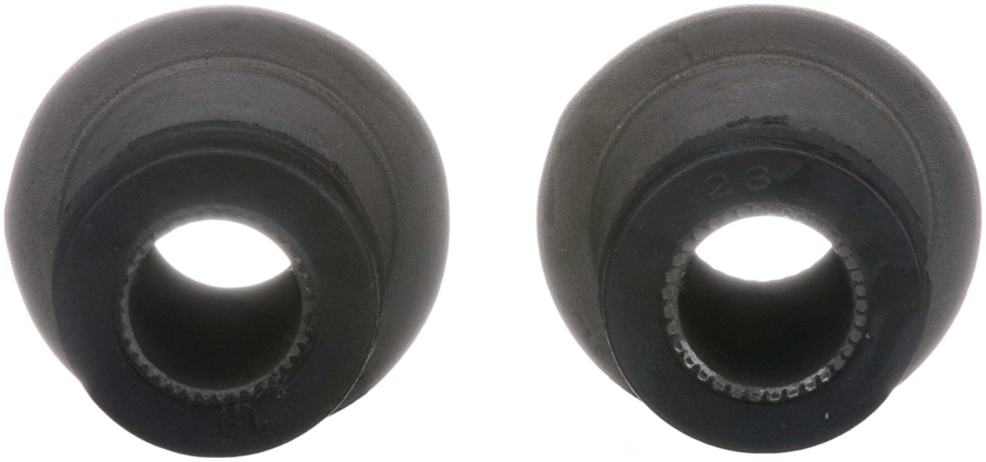 Front View of Front Upper Suspension Control Arm Bushing Kit DELPHI TD4066W