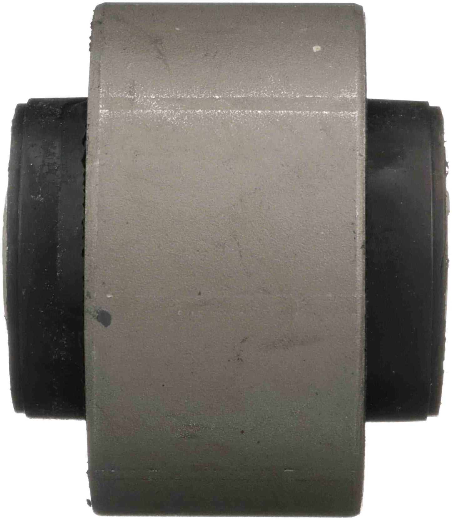 Side View of Front Rear Suspension Control Arm Bushing DELPHI TD4068W