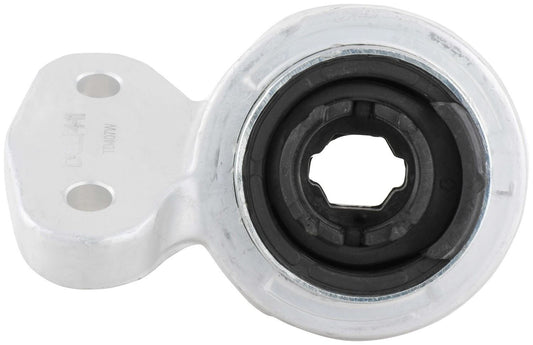 Top View of Front Rear Left Suspension Control Arm Bushing DELPHI TD407W