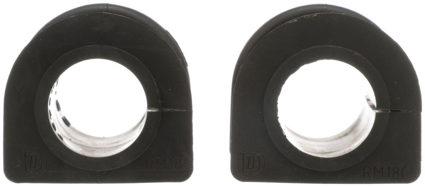 Front Suspension Stabilizer Bar Bushing Kit DELPHI TD4116W For Dodge Jeep