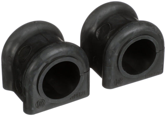 Angle View of Front Suspension Stabilizer Bar Bushing Kit DELPHI TD4184W